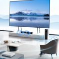 thumbnail image 2 of Barra de Sonido 120W Bluetooth 5.0 Altavoz Sistema TV y Cine, 2 of 5