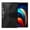 Black, variant on Gaming Tablet TPU Case for Legion Y700 (2026) 5th Generation Shockproof Shell Sleeve Tablet Drop Protection Cover