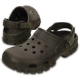thumbnail image 2 of Crocs Adult Offroad Adjustable Sport Clogs, 2 of 6