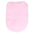 thumbnail image 4 of Pet Plush Pad Soft Skin Friendly Warm Dog Mat Large Safety Cat Bed Mat for Sleeping Relaxing Playing, 4 of 8