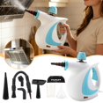 thumbnail image 1 of Tong Smart Home Cleaning Machine Cordless Scrubber Rechargeable Handheld With Adjustable Handle For Floor Tile Bathroom Kitchen Auto Detailing, 1 of 6