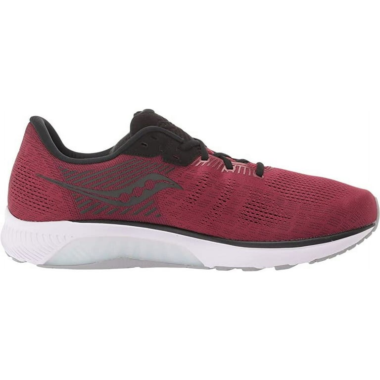 Saucony Mens Guide FormFit Power Running Shoe Mulberry - Sz 12.5 Saucony Mens Guide FormFit Power Running Shoe Mulberry - Sz  main image 2