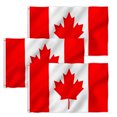 thumbnail image 1 of jiacuix CANADA FLAG 3x5 FT -National Banner Polyester With Grommets Canadian Maple Leaf, 1 of 8