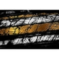 thumbnail image 3 of Marmont Hill "Black Threads" Painting Print on Wrapped Canvas, 3 of 5