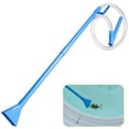 thumbnail image 4 of Aspiradora de SPA inalámbrica manual Aspiradora de piso para bañera Manguera flexible Aspiradora de SPA de succión potente Aspiradora de piscina para Sharpla Aspiradora de bañera, 4 of 8