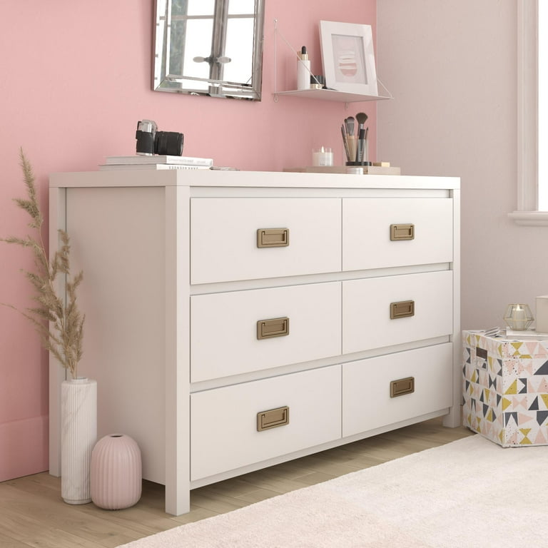 Little seeds monarch hill 6 drawer dresser discount
