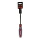 thumbnail image 2 of Destornillador Plano Husky Punta 5/16" 27.24X3.2X3.2 Cm Acer, 2 of 3