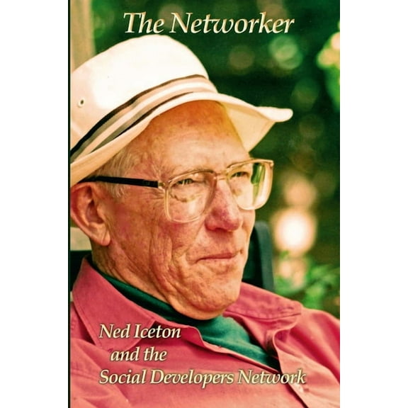 The Networker, (Paperback)