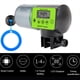 thumbnail image 4 of Alimentador AutomáTico Inteligente para Peces + CíRculo de AlimentacióN Dispensador de AlimentacióN AutomáTica para Pecera LCD Indica Temporizador Accesorios para Acuario-B, 4 of 5