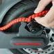 thumbnail image 5 of Advancent Protector de línea de patinete eléctrico de 1M, tubos de bobinado para Max G30 Mijia M365 M365 Pro, accesorios para Bicicletas eléctricas Rojo, 5 of 6