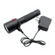 thumbnail image 4 of Antorcha LE blanca / verde / roja / amarilla para Aventura, Camping re Cola Linterna LED Insertar 3 modos, 4 of 8