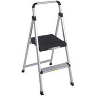 Polder slim sale folding step stool