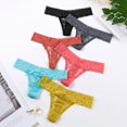 thumbnail image 3 of ZXYOUPING 2021 bragas/ropa interior De encaje para mujer/Sexy/vanada/sin costuras/suave/S-XLpangjing, 3 of 4