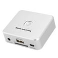 thumbnail image 4 of Audio Acquisition Card, No Computer Required Capture Card, Silver Mini Usb Power For Home, 4 of 8