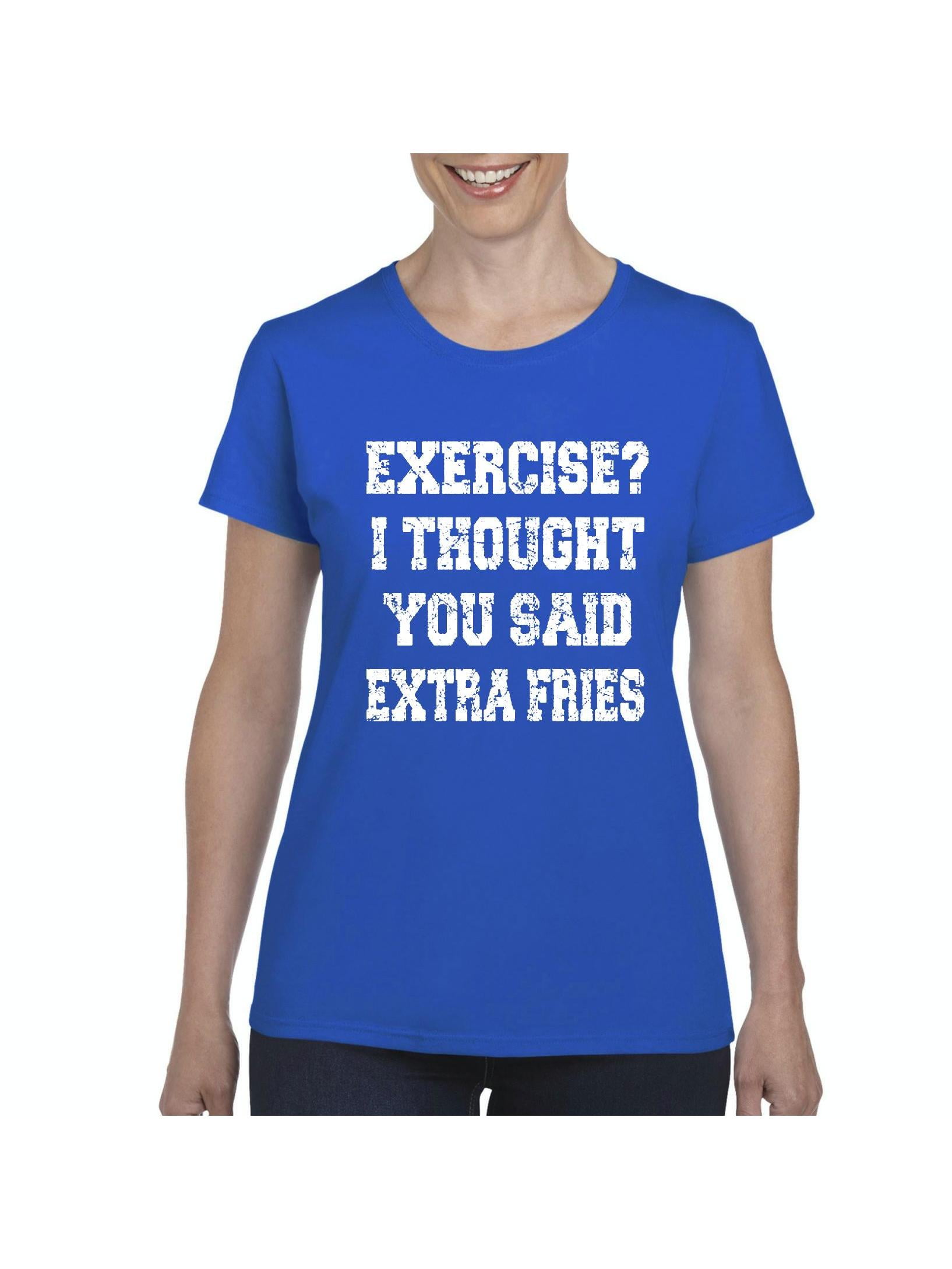 women's shirts with funny sayings