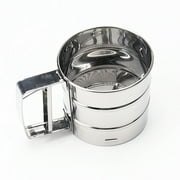 Magik 1Cup Stainless Steel Flour Sifter