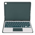 thumbnail image 4 of Funda para tableta con teclado magnético, Funda para tableta con teclado Funda para teclado para tableta IOS Funda para teclado inteligente Diseño revolucionario, 4 of 8