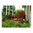 thumbnail image 3 of Hershy Way Cypress Royal 4 ft. Garden Bench, 3 of 3