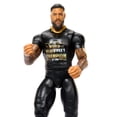 thumbnail image 3 of WWE Jey Uso Action Figure, Main Event Series #166, 6-inch Collectible with Articulation, 3 of 6