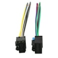 thumbnail image 4 of IMC Audio OEM-2105-18 Wire Harness for 2007 2008 2009 2010 2011 2012 2013 2014 GMC Sierra, 4 of 6
