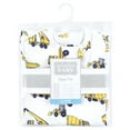 thumbnail image 2 of Hudson Baby Infant Boy Sleep Pod, Construction, 0-2 Months, 2 of 3