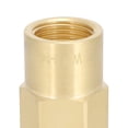 thumbnail image 3 of Soda CO2 Refill Adapter Joint Connector W21.8-14 Soda Inflation Valve Filling Accessory, 3 of 8