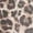Brown, variant on Brown LEOPARD RAGLAN SLEEVE PATCH POCKET TOP (Small)