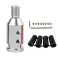 thumbnail image 2 of BAOSITY 6xShift Knob Adapter for /Mini Non Threaded Shifters 10x1.5mm, 2 of 7