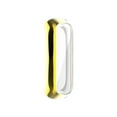 thumbnail image 1 of Flmtop Étui de Protection Complète Antichoc pour Montre Intelligente PC Samsung Galaxy Fit2 SM-R220, 1 of 10