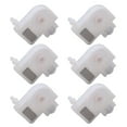 thumbnail image 3 of Inkjet Dampers, Ink Head Damper 6Pcs  Filtering Standard Design  For 7880 9800, 3 of 8