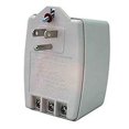 thumbnail image 1 of MG Electronics MGT1850 Clase 2 Transformador 18 VAC 50VA con fusible de vidrio, 1 of 2