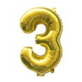 thumbnail image 1 of Ruiboury Ballon en Aluminium Numérique, 1 of 9