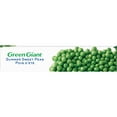 thumbnail image 5 of Green Giant Simply Steam* Summer Sweet Peas with Butter Sauce, 250 g, 5 of 5