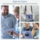 thumbnail image 5 of Funda BraencStock para iPad 11.ª generación de 11 pulgadas con accesorios, 5 of 7