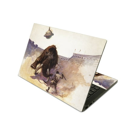 Mammoth Clip Blade - Skin for Razer Blade Stealth 13.3