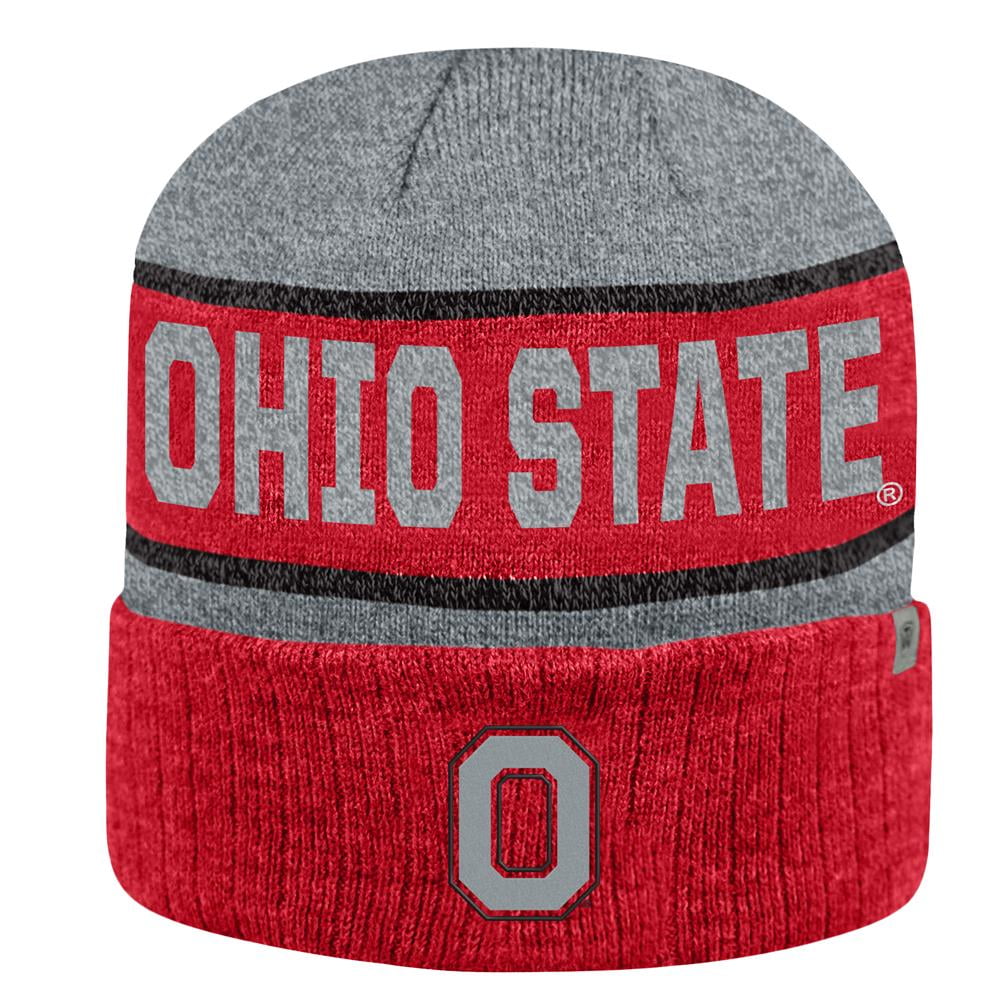 Top of the World Ohio State University 
