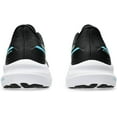 thumbnail image 2 of ASICS Men's GT-1000 13 Sneaker, Black/Digital Aqua, US 11.5 Medium, 2 of 7