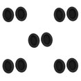 thumbnail image 2 of bedienty Cushion Ear Pads Softness Earmuff Replacement for 201 Headset Ear pad 5Set, 2 of 6