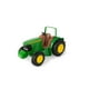 thumbnail image 2 of Juego de tractores de juguete John Deere Kids Tractor Wagon de 8 pulgadas y más de 3 años, 2 of 6