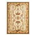 thumbnail image 3 of Unique Loom Pioneer Collection Area Rug - Missoula (7' 1" x 10' Rectangle Ivory/Beige), 3 of 7