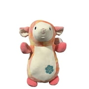 Squishmallow Offical Kellytoy 18 inch Yus The Sheep HugMees Easter Toy