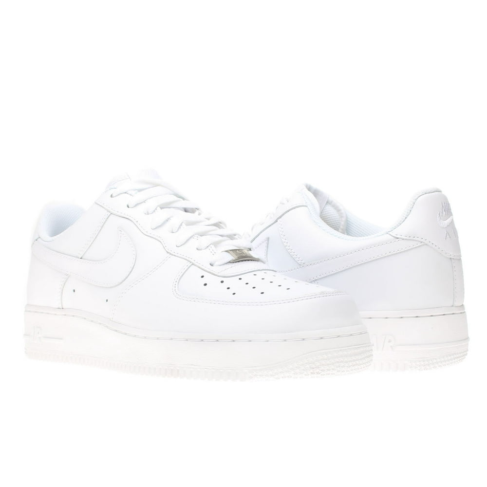 nike airforce high ankle shoes