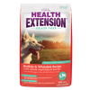 Holistic Health Extension Grain-Free Buffalo, Whitefish & Chickpea Dry Dog Food, 4 Lb