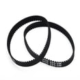 thumbnail image 4 of For Bosch Timing Belt for PBS 75 & PBS 75 E Spare Part, 1604736005, 4 of 5