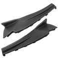 thumbnail image 4 of Paire de Raclette Extension pour Nissan pour Pathfinder 2013-20 66895-3Ka0A, 4 of 7