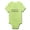 Kiwi, variant on CafePress - Stinky Baby Infant Bodysuit - Baby Light Bodysuit, Size Newborn - 24 Months