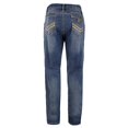 thumbnail image 3 of Jeans Vaquero Wrangler Hombre Slim Fit U44 azul 30-32, 3 of 6