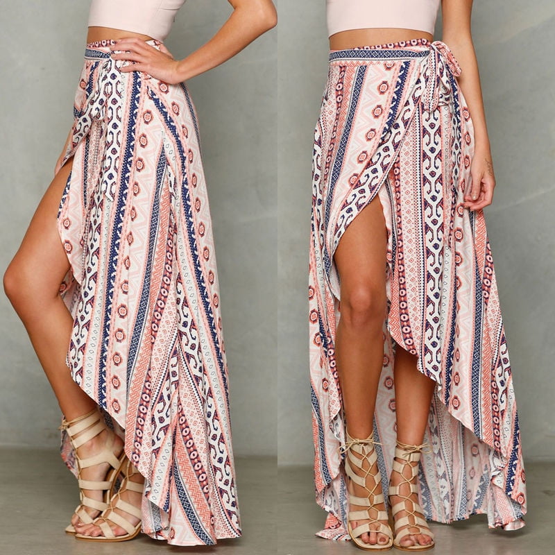 gypsy skirt outfit