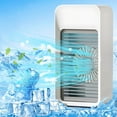 thumbnail image 4 of ZFYXGS Small Stand up Portable Air Conditioners Ventless for Room, Car, Camping Clearance Or Sale, 4 of 6