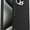 Black, variant on OtterBox COMMUTER SERIES Case for iPhone 15 Pro Max - Black
